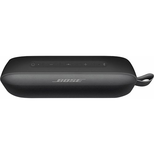 Bluetooth zvučnik BOSE Soundlink FLEX crni (Bluetooth, baterija 12h)-2