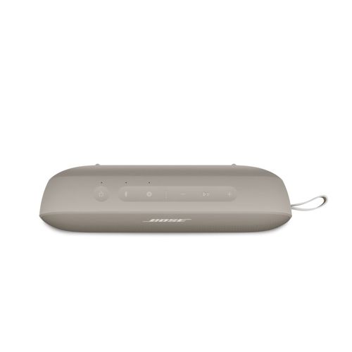Bluetooth zvučnik BOSE Soundlink FLEX II (2nd Gen) Sandstone (Bluetooth, baterija 12h)-2