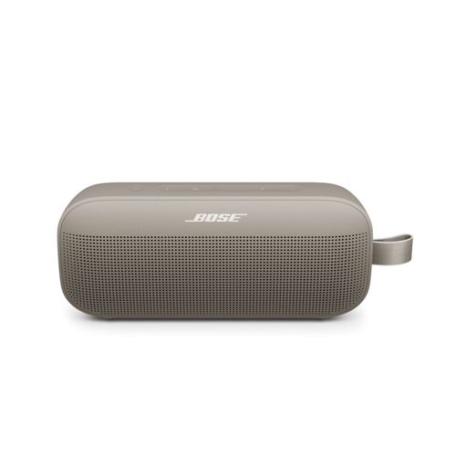 Bluetooth zvučnik BOSE Soundlink FLEX II (2nd Gen) Sandstone (Bluetooth, baterija 12h)