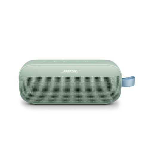 Bluetooth zvučnik BOSE Soundlink FLEX II (2nd Gen) Alpine Sage (Bluetooth, baterija 12h)-0
