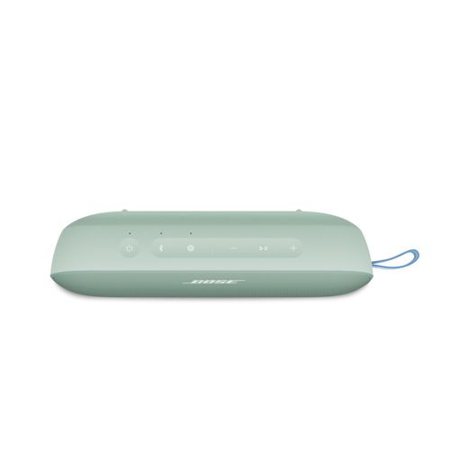 Bluetooth zvučnik BOSE Soundlink FLEX II (2nd Gen) Alpine Sage (Bluetooth, baterija 12h)-2