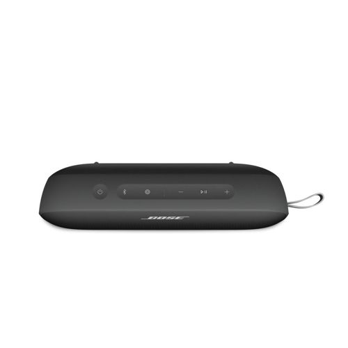 Bluetooth zvučnik BOSE Soundlink FLEX II (2nd Gen) Black (Bluetooth, baterija 12h)-2