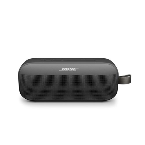 Bluetooth zvučnik BOSE Soundlink FLEX II (2nd Gen) Black (Bluetooth, baterija 12h)-0