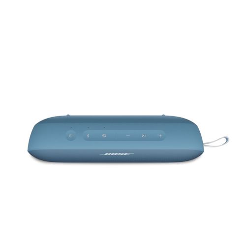 Bluetooth zvučnik BOSE Soundlink FLEX II (2nd Gen) Blue Dusk (Bluetooth, baterija 12h)-2