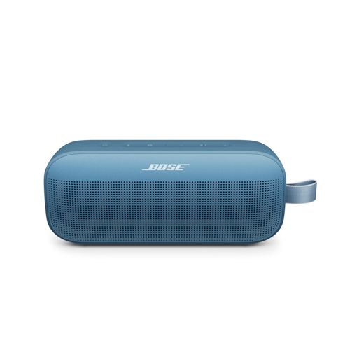 Bluetooth zvučnik BOSE Soundlink FLEX II (2nd Gen) Blue Dusk (Bluetooth, baterija 12h)