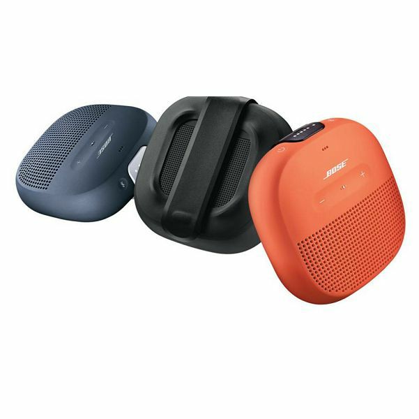 Bluetooth zvučnik BOSE SoundLink Micro crni (Bluetooth, baterija do 6h)-1