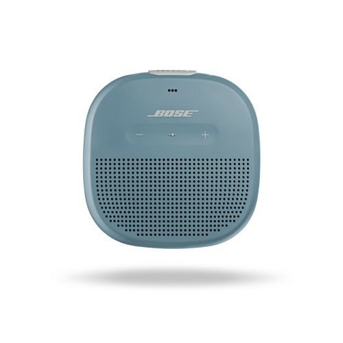 Bluetooth zvučnik BOSE SoundLink Micro svijetlo plavi (Bluetooth, baterija 6h)-0