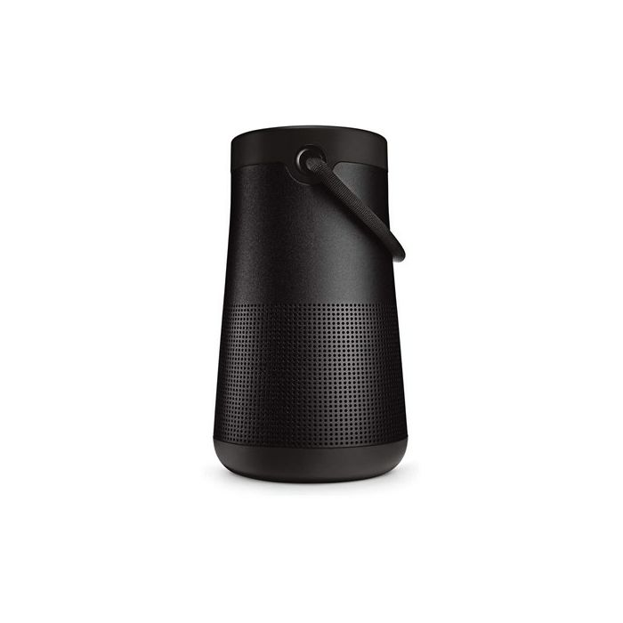 Bluetooth zvučnik BOSE SoundLink Revolve Plus II crni (Bluetooth, baterija 17h)
