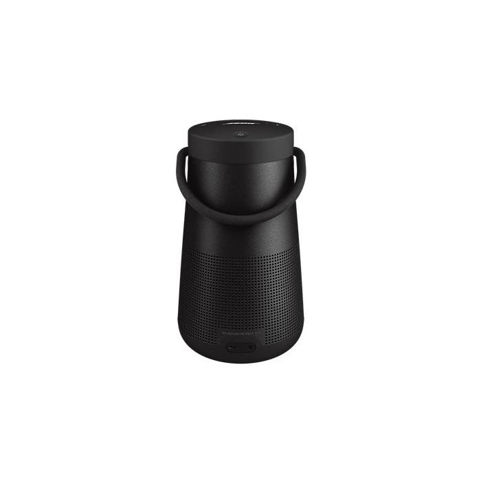 Bluetooth zvučnik BOSE SoundLink Revolve Plus II crni (Bluetooth, baterija 17h)-2