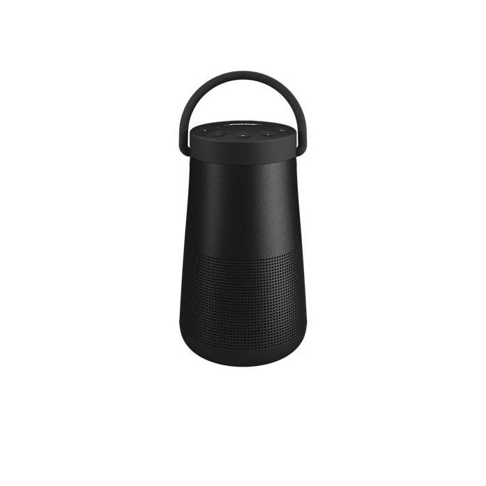 Bluetooth zvučnik BOSE SoundLink Revolve Plus II crni (Bluetooth, baterija 17h)-3