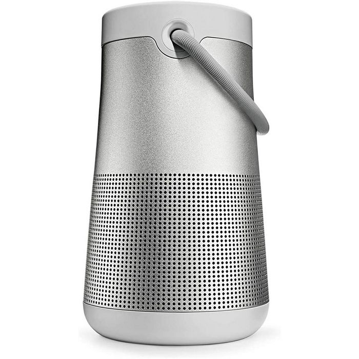 Bluetooth zvučnik BOSE SoundLink Revolve Plus II srebrni (Bluetooth, baterija 17h)-2