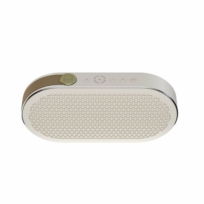 Bluetooth zvučnik DALI Katch G2 charmel white (Bluetooth, baterija 30h)-1