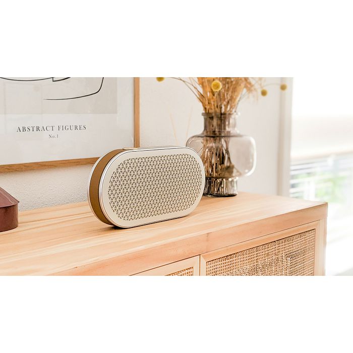 Bluetooth zvučnik DALI Katch G2 charmel white (Bluetooth, baterija 30h)-2