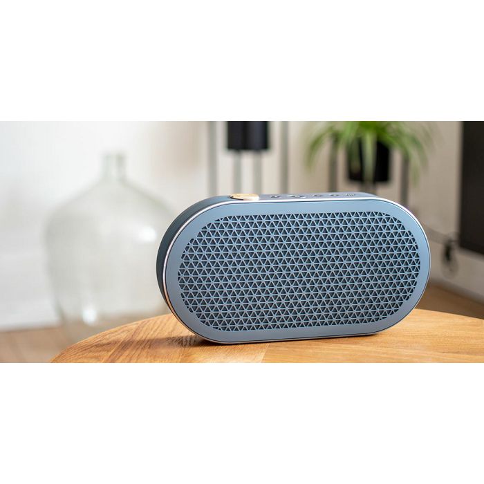 Bluetooth zvučnik DALI Katch G2 chilly blue (Bluetooth, baterija 30h)-1