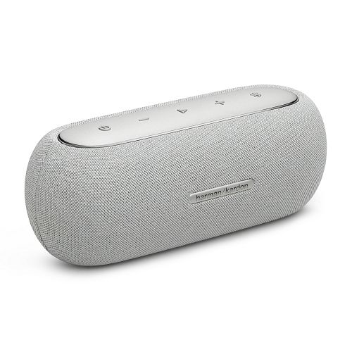 Bluetooth zvučnik HARMAN KARDON Luna sivi