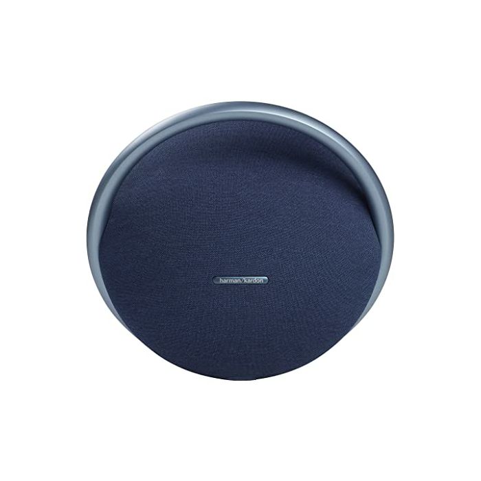 Bluetooth zvučnik HARMAN KARDON Onyx Studio 7 plavi (Bluetooth, baterija 8h)-2