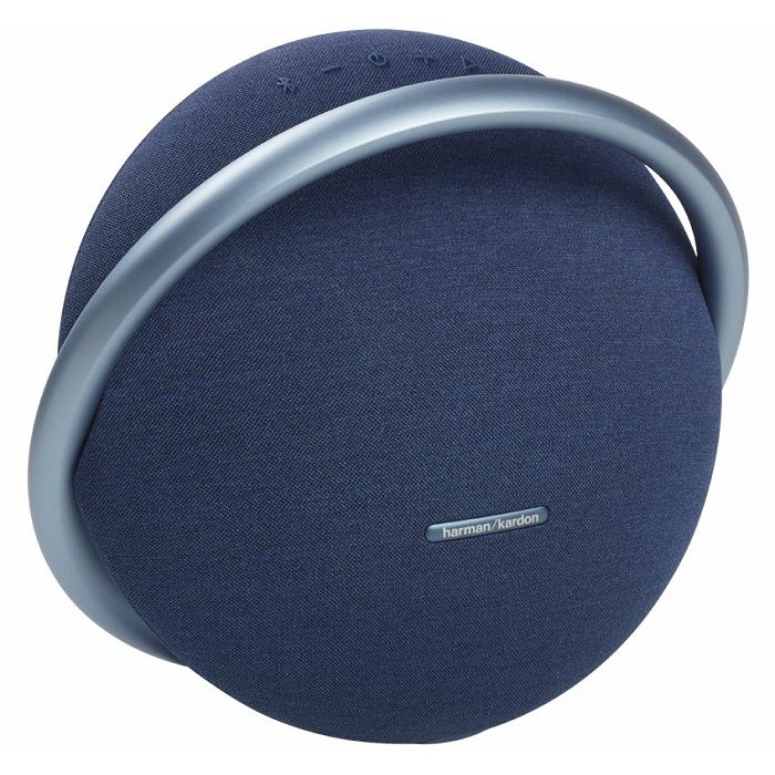 Bluetooth zvučnik HARMAN KARDON Onyx Studio 7 plavi (Bluetooth, baterija 8h)-1
