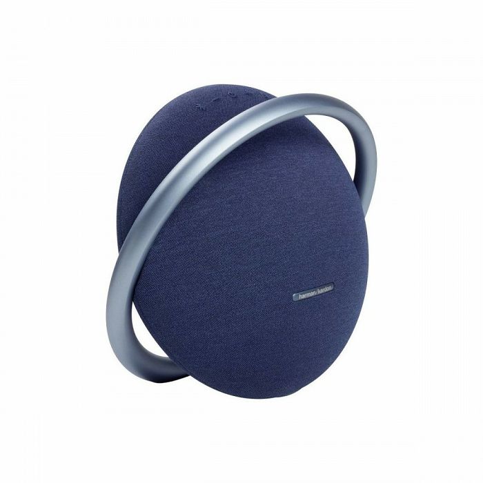 Bluetooth zvučnik HARMAN KARDON Onyx Studio 7 plavi (Bluetooth, baterija 8h)