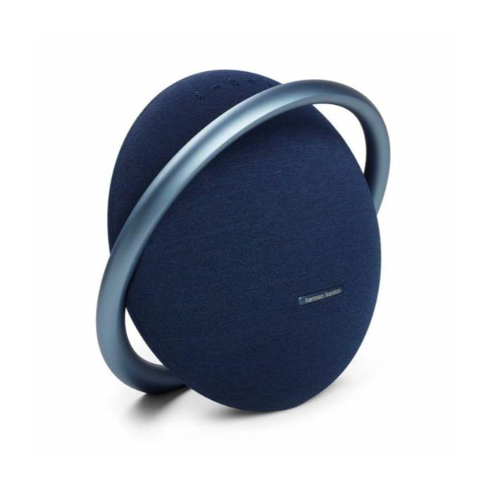Bluetooth zvučnik HARMAN KARDON Onyx Studio 8 plavi-0