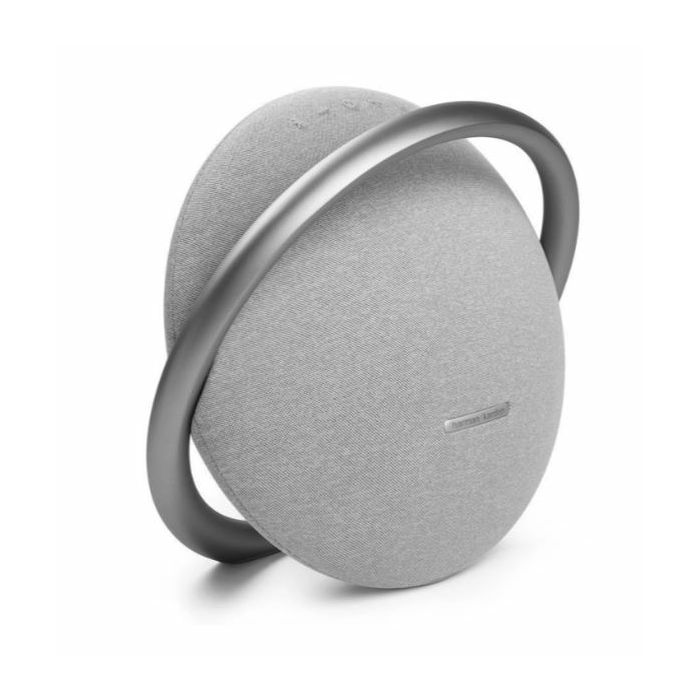 Bluetooth zvučnik HARMAN KARDON Onyx Studio 8 sivi