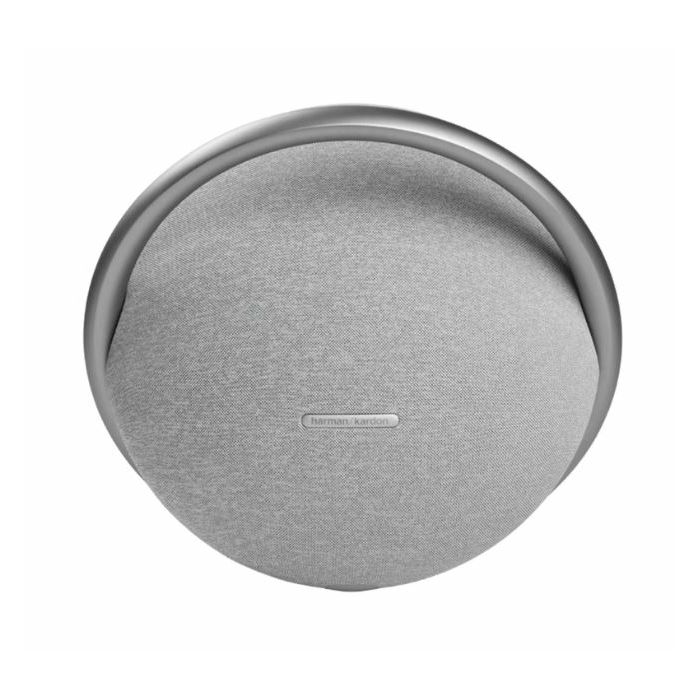 Bluetooth zvučnik HARMAN KARDON Onyx Studio 8 sivi-1
