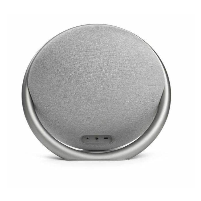 Bluetooth zvučnik HARMAN KARDON Onyx Studio 8 sivi-2
