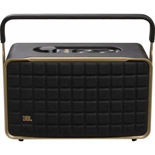 Wi-Fi zvučnik JBL Authentics 300 crni-1