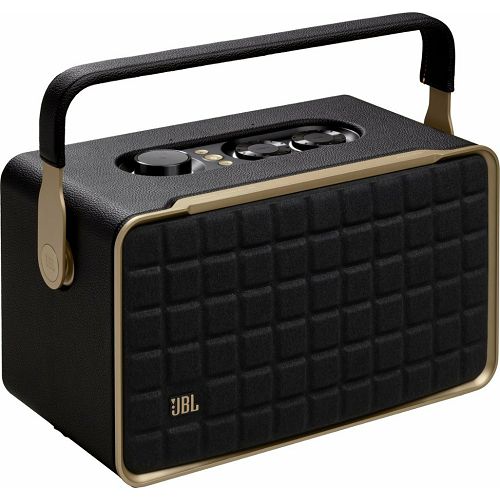 Wi-Fi zvučnik JBL Authentics 300 crni-2
