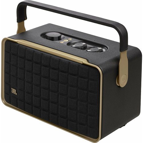 Wi-Fi zvučnik JBL Authentics 300 crni