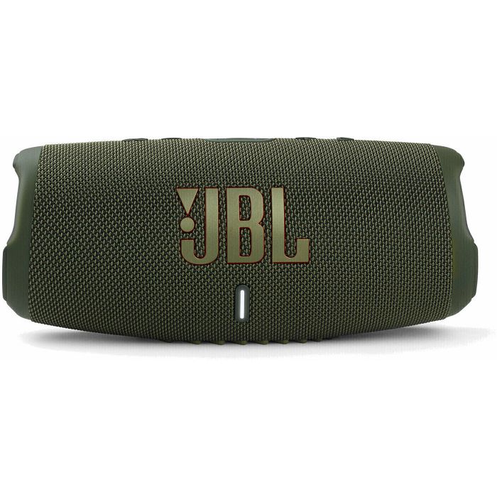Bluetooth zvučnik JBL Charge 5 zeleni (Bluetooth, baterija 20h)