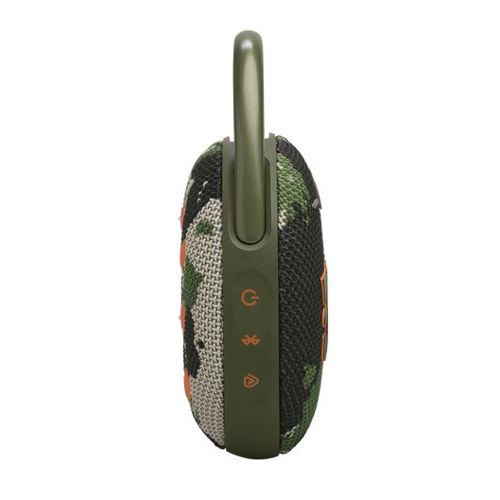 Bluetooth zvučnik JBL CLIP 5 squad (IP67 vodootporan, baterija 15h, Bluetooth)-3