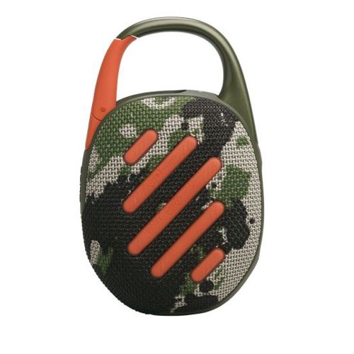 Bluetooth zvučnik JBL CLIP 5 squad (IP67 vodootporan, baterija 15h, Bluetooth)-2
