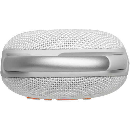 Bluetooth zvučnik JBL CLIP 5 bijeli (IP67 vodootporan, baterija 15h, Bluetooth)-5
