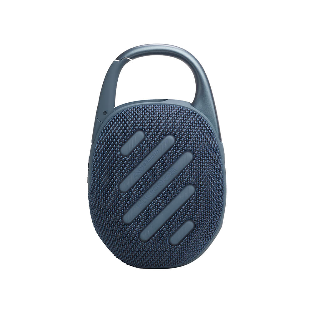 Bluetooth zvučnik JBL CLIP 5 plavi (IP67 vodootporan, baterija 15h, Bluetooth)-9