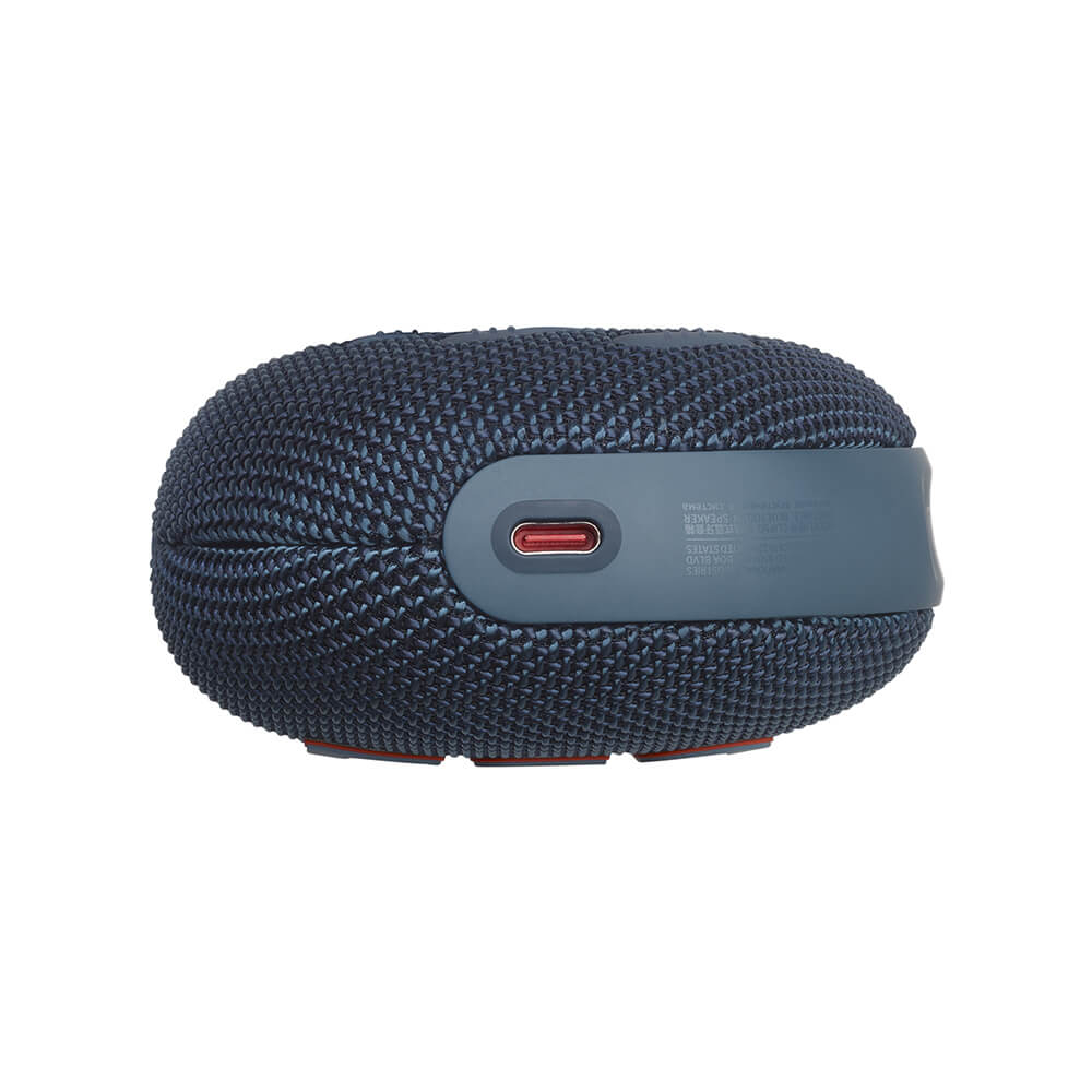 Bluetooth zvučnik JBL CLIP 5 plavi (IP67 vodootporan, baterija 15h, Bluetooth)-10