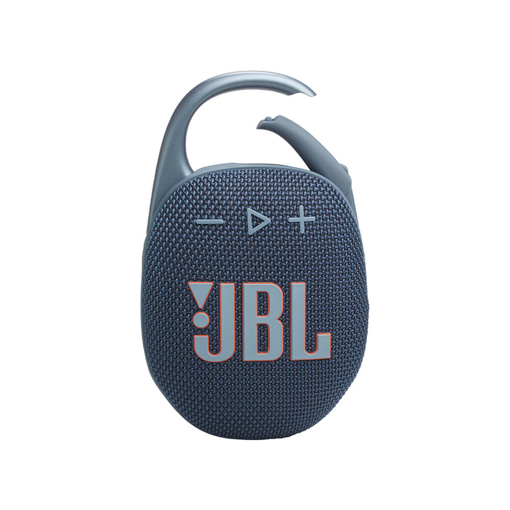 Bluetooth zvučnik JBL CLIP 5 plavi (IP67 vodootporan, baterija 15h, Bluetooth)-8