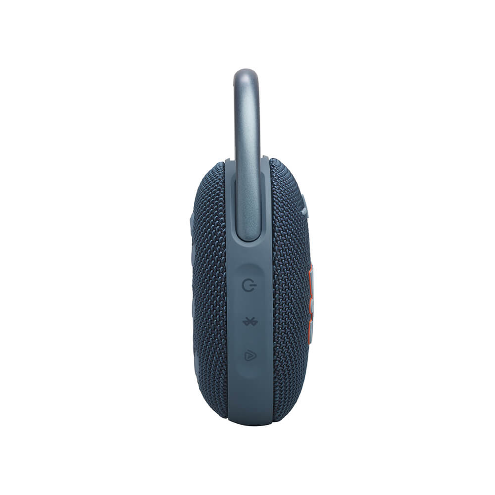 Bluetooth zvučnik JBL CLIP 5 plavi (IP67 vodootporan, baterija 15h, Bluetooth)-11