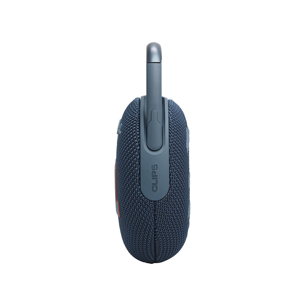 Bluetooth zvučnik JBL CLIP 5 plavi (IP67 vodootporan, baterija 15h, Bluetooth)-12