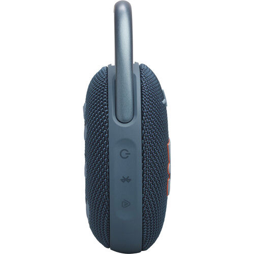 Bluetooth zvučnik JBL CLIP 5 plavi (IP67 vodootporan, baterija 15h, Bluetooth)-6