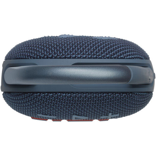 Bluetooth zvučnik JBL CLIP 5 plavi (IP67 vodootporan, baterija 15h, Bluetooth)-3