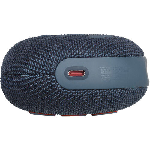 Bluetooth zvučnik JBL CLIP 5 plavi (IP67 vodootporan, baterija 15h, Bluetooth)-4
