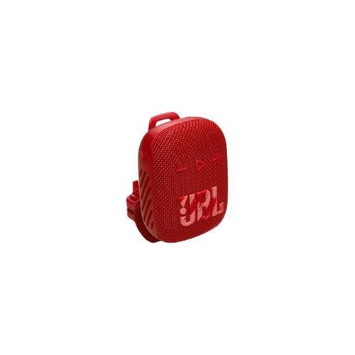 Bluetooth zvučnik JBL Wind 3S crveni (Bluetooth, baterija 5h)