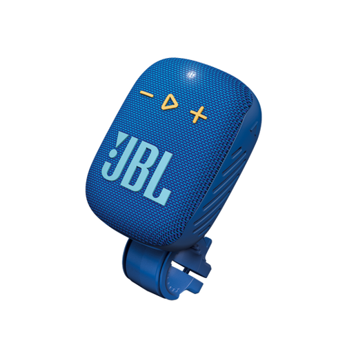 Bluetooth zvučnik JBL Wind 3S plavi (Bluetooth, baterija 5h)-0