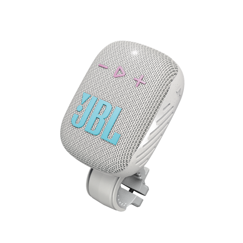 Bluetooth zvučnik JBL Wind 3S sivi (Bluetooth, baterija 5h)-0