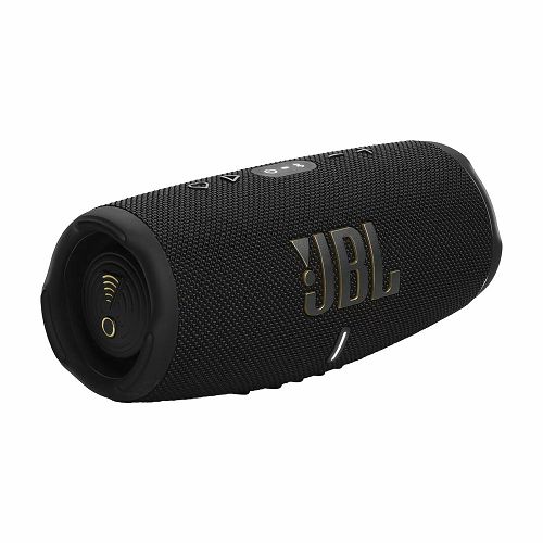 Bluetooth zvučnik JBL Charge 5 WiFi crni (WiFi + Bluetooth, IP67)-2