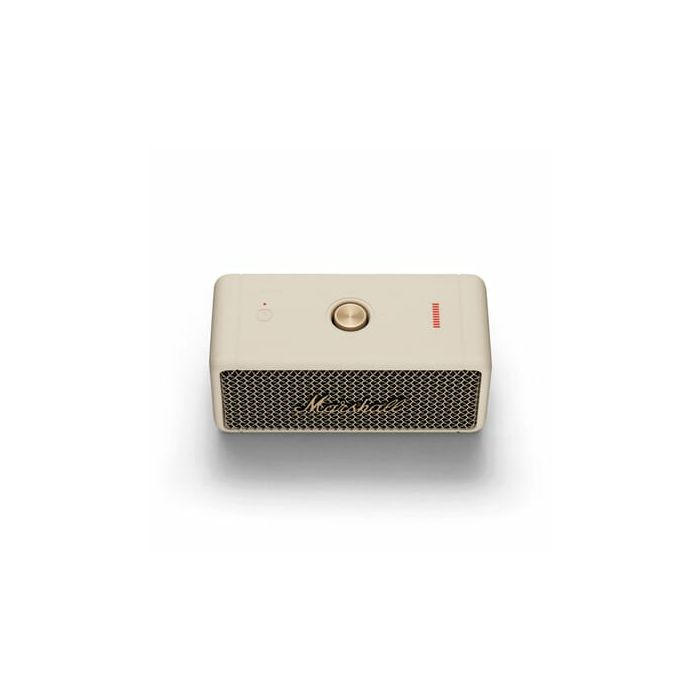 Bluetooth zvučnik MARSHALL EMBERTON BT cream (Bluetooth, baterija 20h)-2