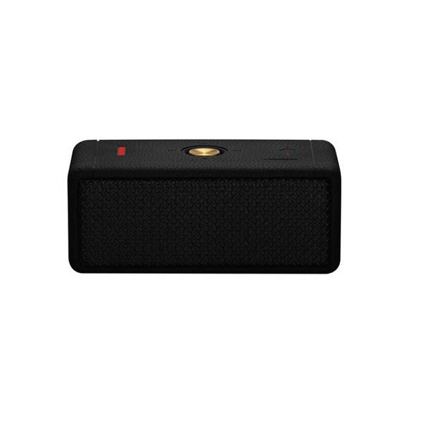 Bluetooth zvučnik MARSHALL Emberton II BT crna&brass-6