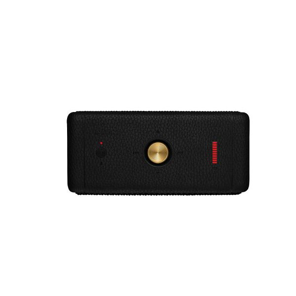 Bluetooth zvučnik MARSHALL Emberton II BT crna&brass-4