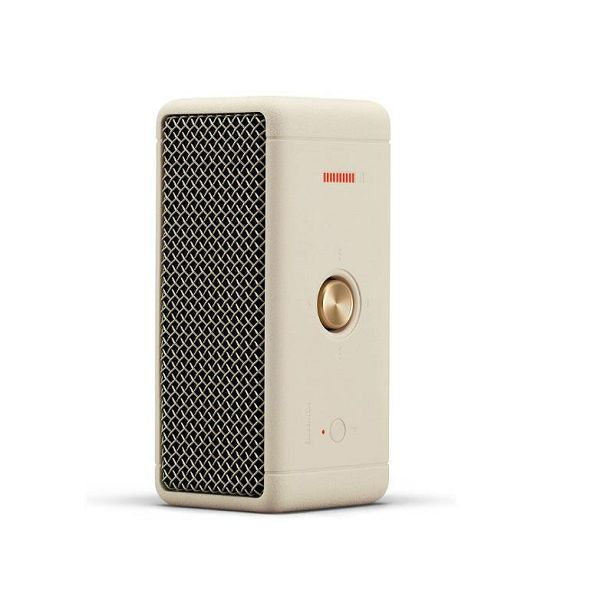 Bluetooth zvučnik MARSHALL Emberton II BT cream-4