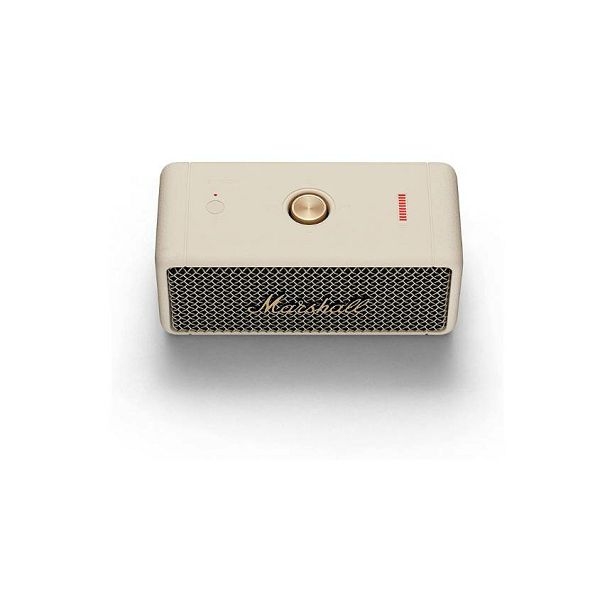 Bluetooth zvučnik MARSHALL Emberton II BT cream-2
